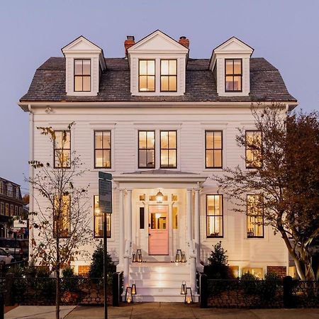 134 Prince - Luxury Boutique Hotel Annapolis Eksteriør billede