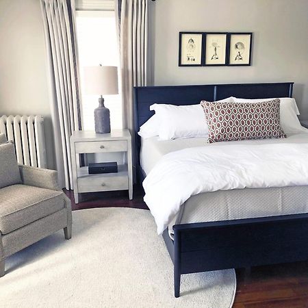 134 Prince - Luxury Boutique Hotel Annapolis Værelse billede