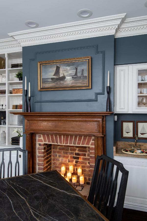 134 Prince - Luxury Boutique Hotel Annapolis Eksteriør billede