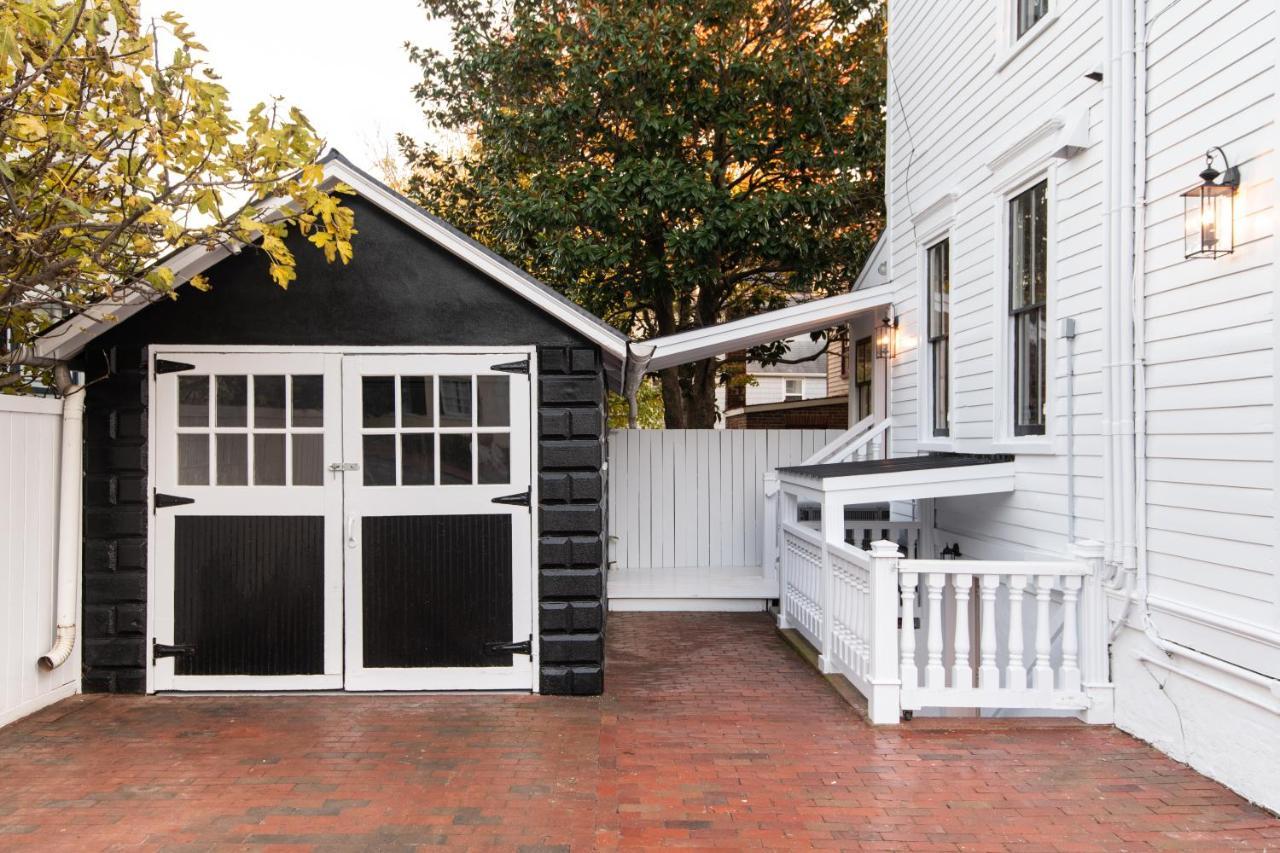 134 Prince - Luxury Boutique Hotel Annapolis Eksteriør billede