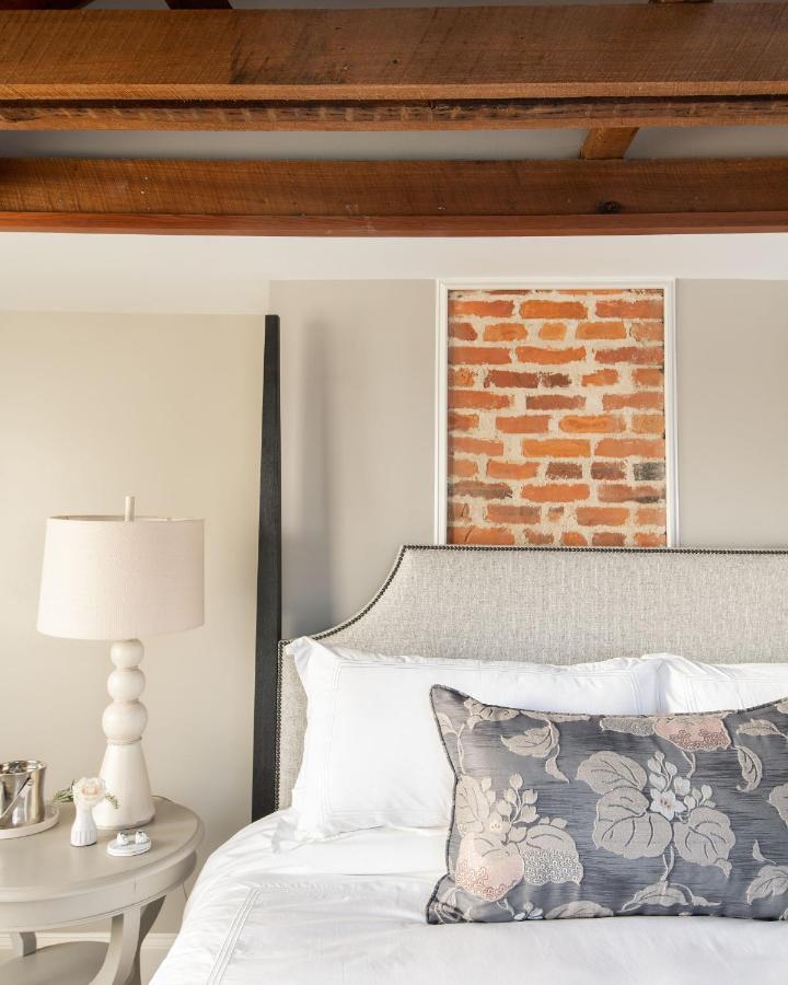 134 Prince - Luxury Boutique Hotel Annapolis Eksteriør billede