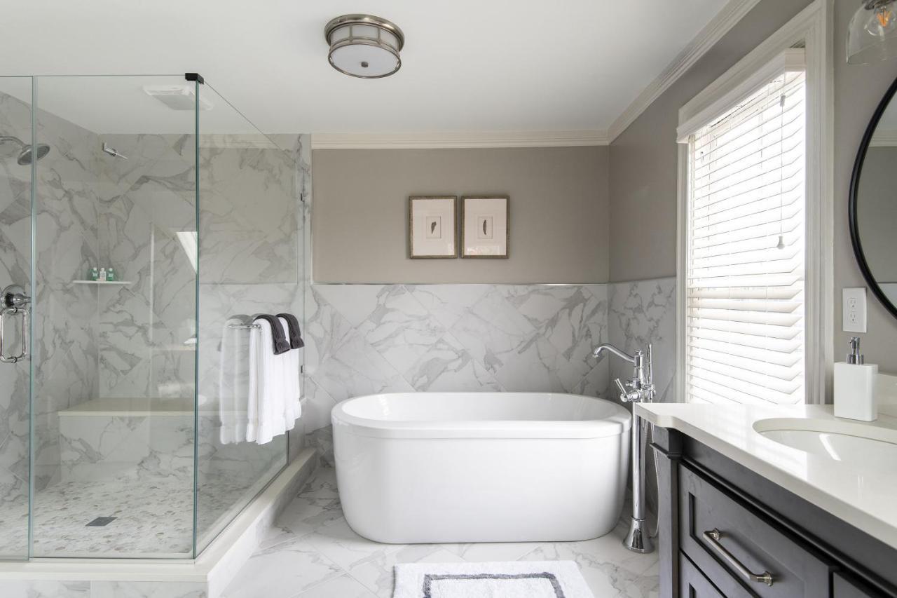 134 Prince - Luxury Boutique Hotel Annapolis Eksteriør billede