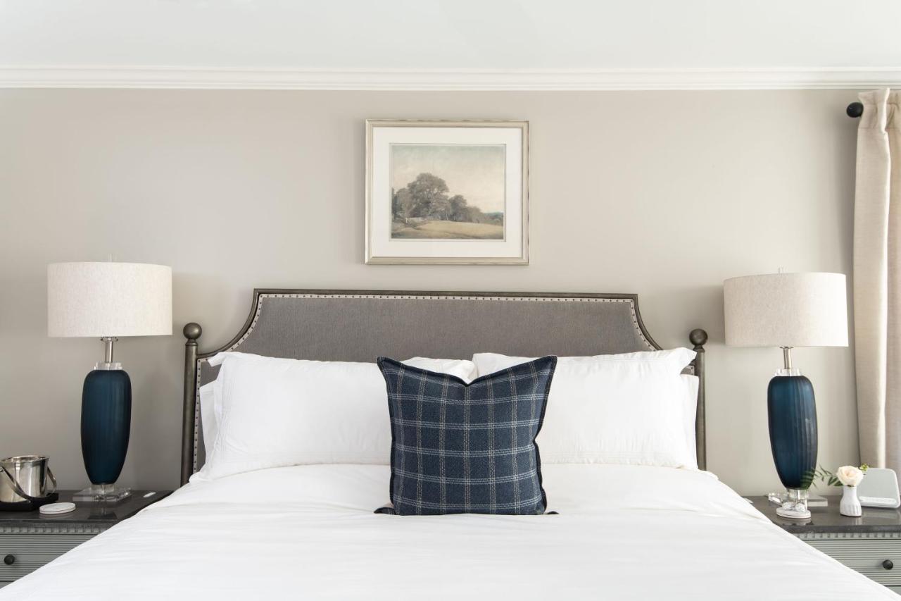 134 Prince - Luxury Boutique Hotel Annapolis Eksteriør billede