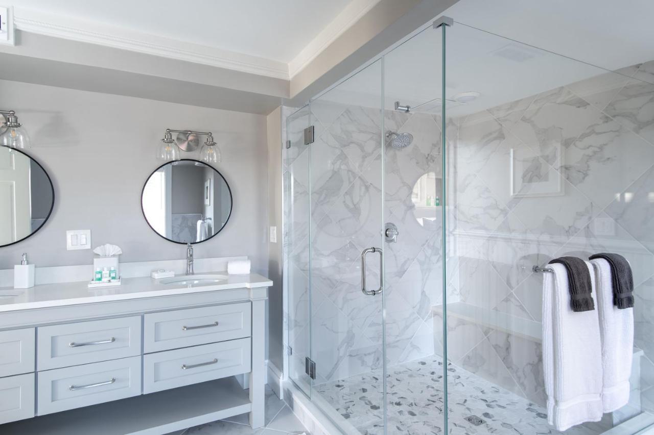 134 Prince - Luxury Boutique Hotel Annapolis Eksteriør billede