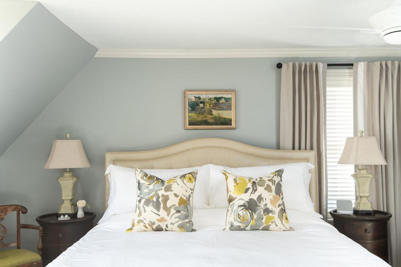 134 Prince - Luxury Boutique Hotel Annapolis Eksteriør billede
