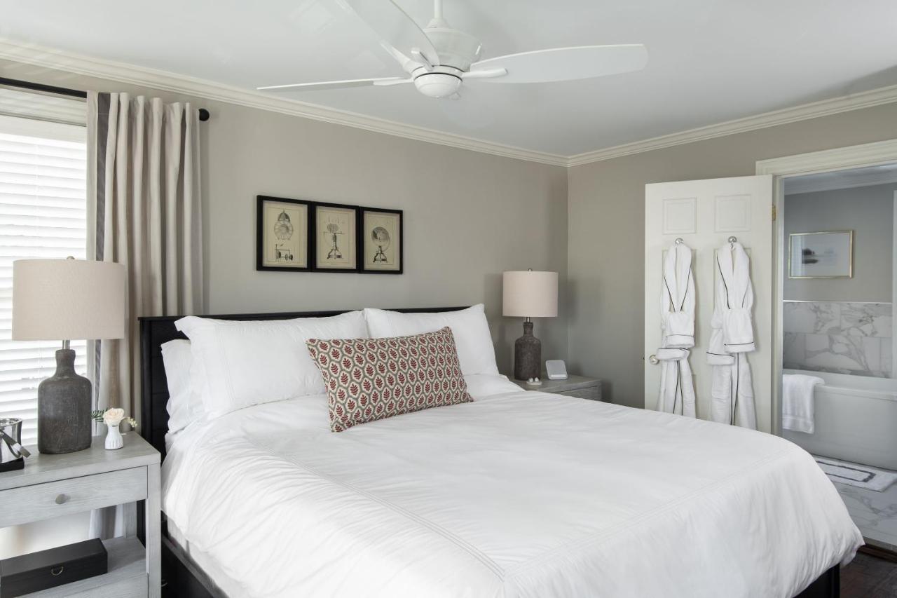 134 Prince - Luxury Boutique Hotel Annapolis Eksteriør billede