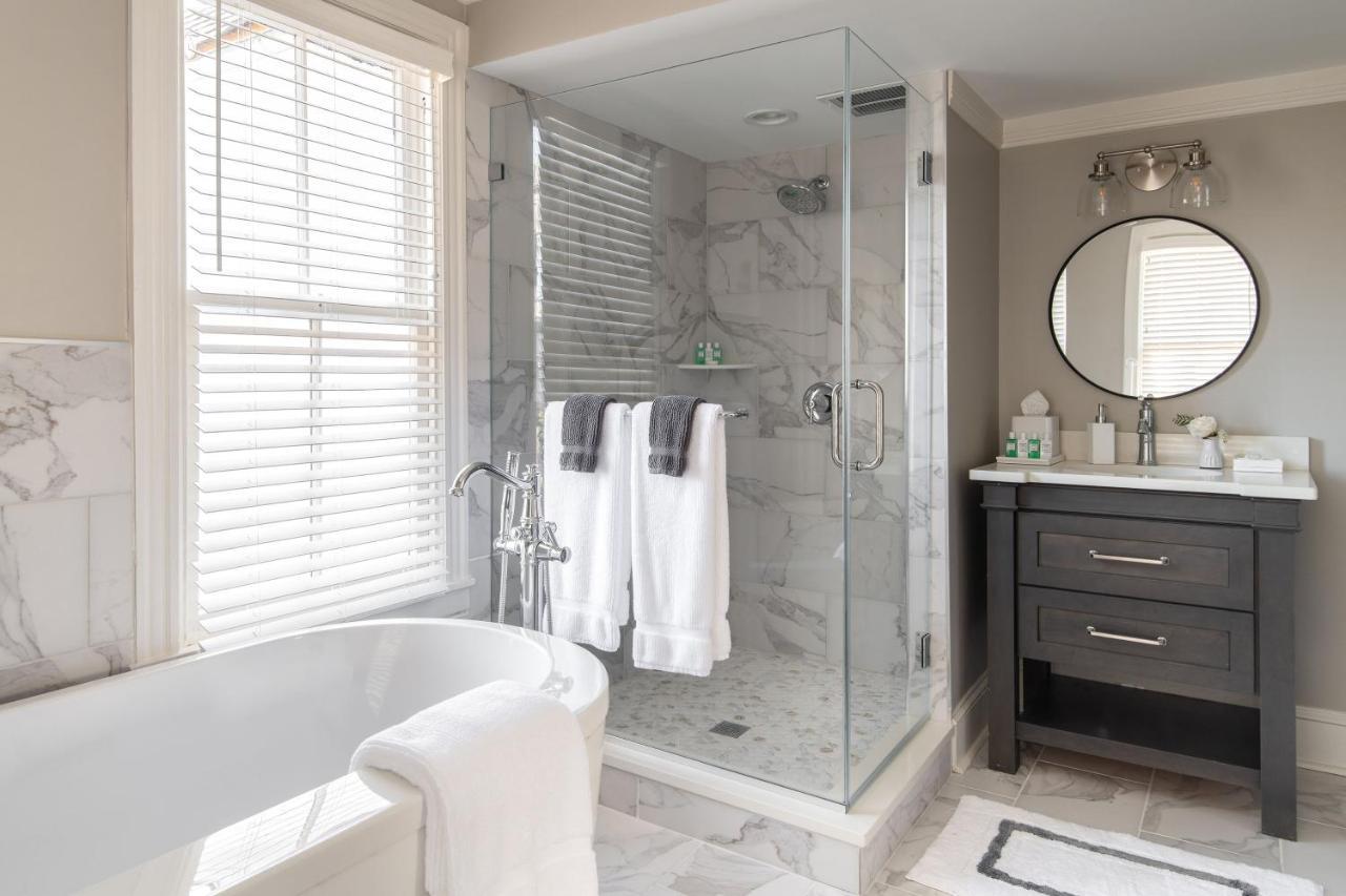 134 Prince - Luxury Boutique Hotel Annapolis Eksteriør billede
