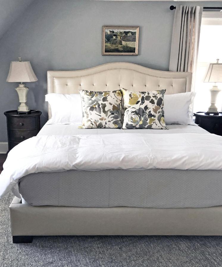 134 Prince - Luxury Boutique Hotel Annapolis Eksteriør billede