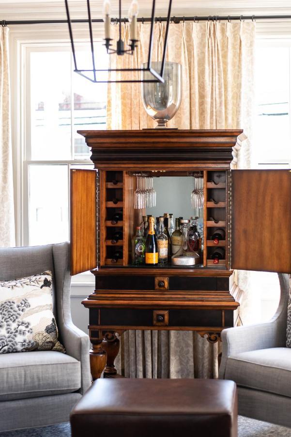 134 Prince - Luxury Boutique Hotel Annapolis Eksteriør billede