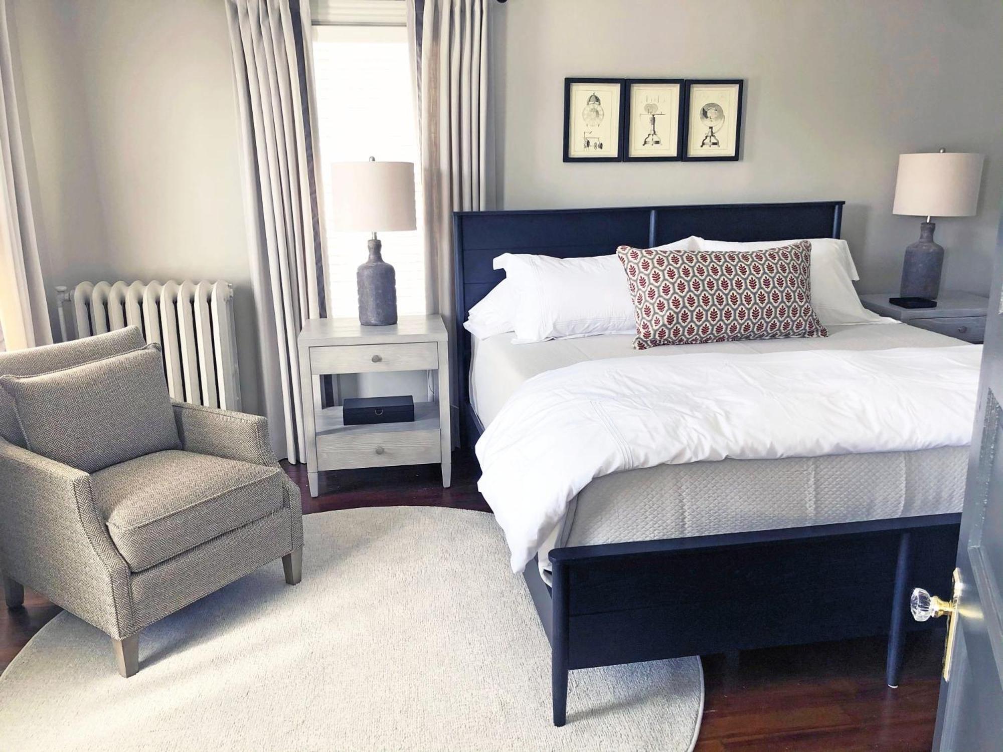 134 Prince - Luxury Boutique Hotel Annapolis Værelse billede