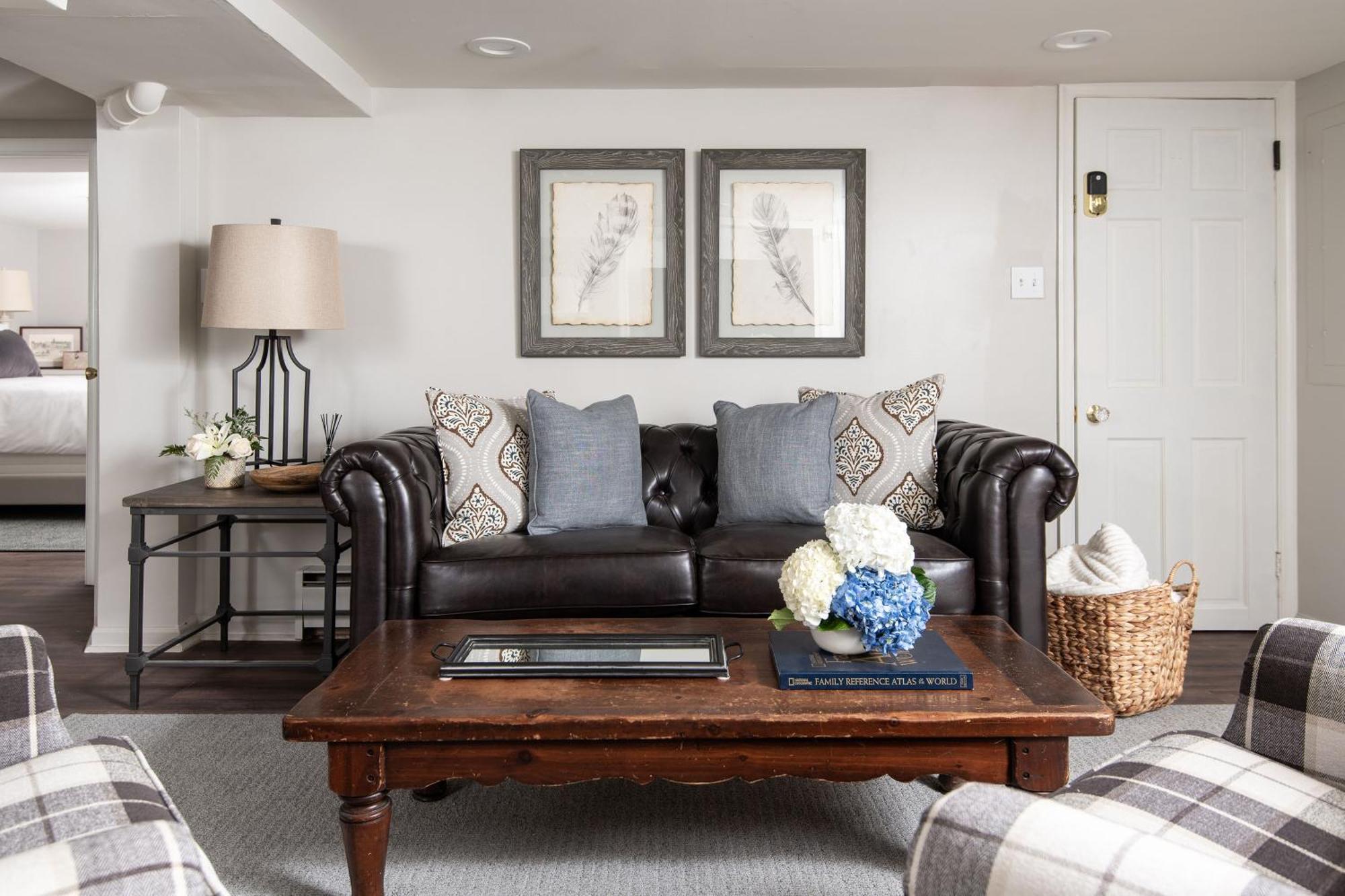 134 Prince - Luxury Boutique Hotel Annapolis Værelse billede