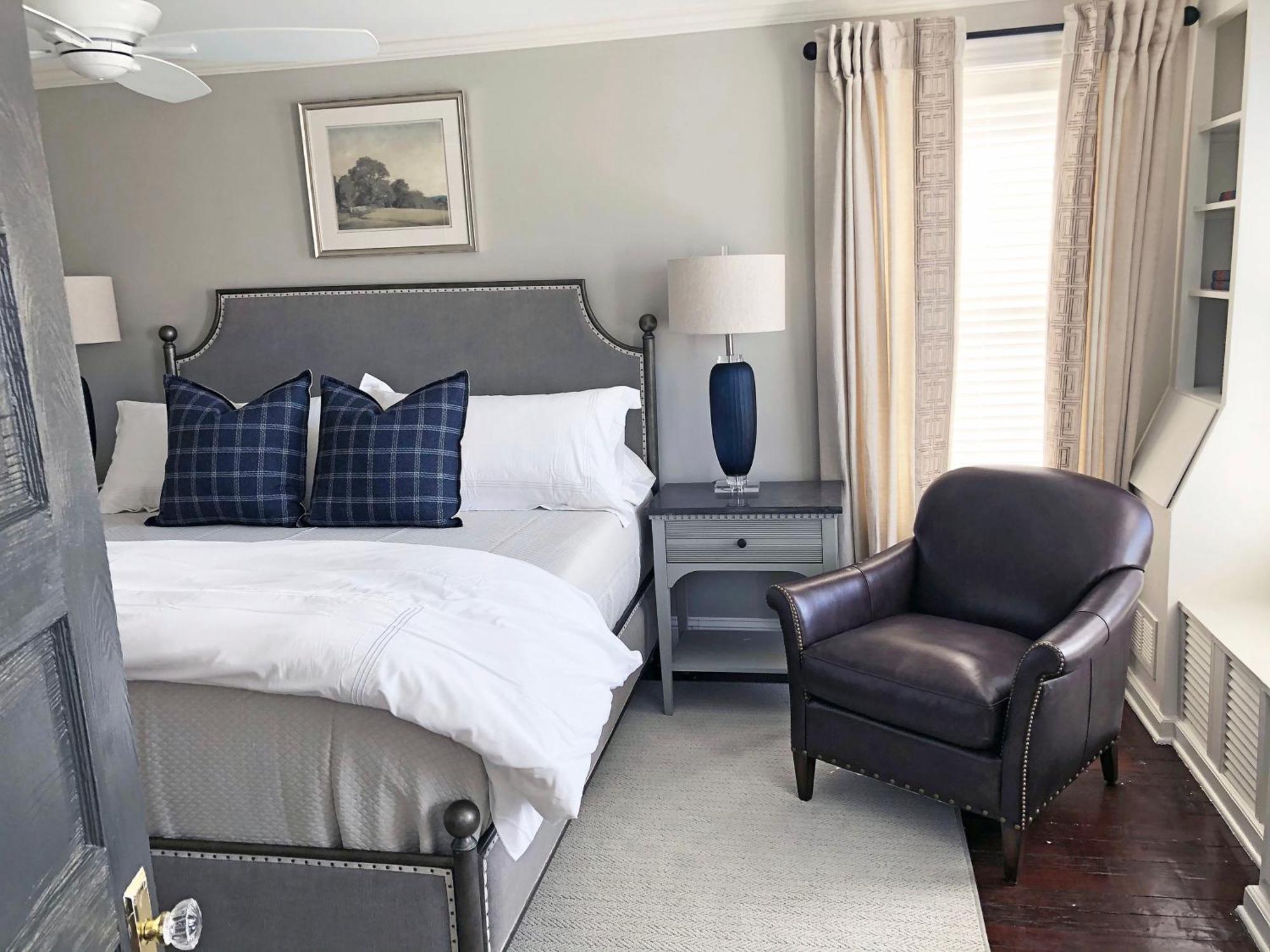 134 Prince - Luxury Boutique Hotel Annapolis Værelse billede